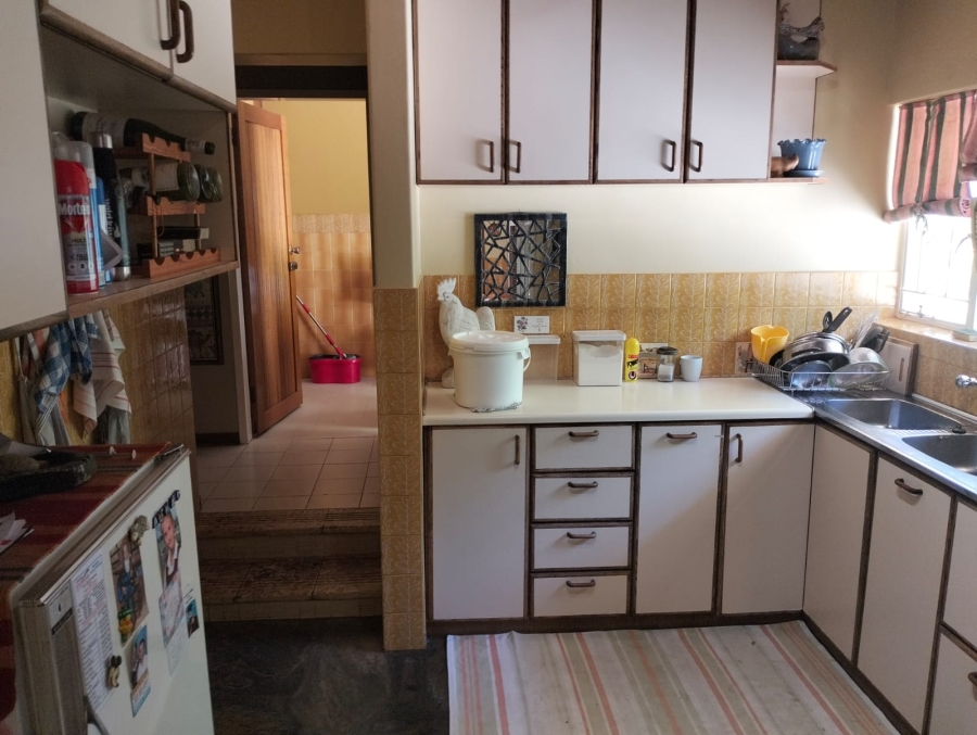 4 Bedroom Property for Sale in Flamwood North West